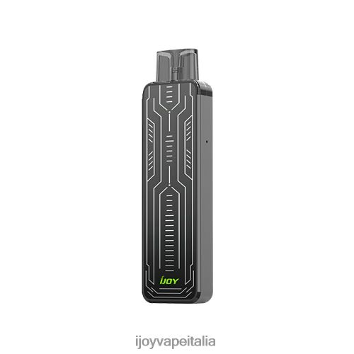 iJOY Vapes For Sale - iJOY Neptune 2 kit cialda H2H04F216 pavone
