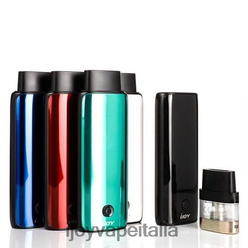 iJOY For Sale - iJOY Neptune kit dispositivo pod H2H04F115 blu