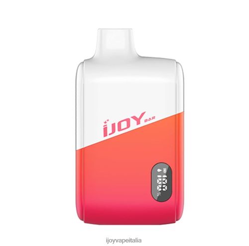 iJOY Vapes For Sale - iJOY Bar Smart Vape 8000 sbuffi H2H04F26 ghiaccio di anguria
